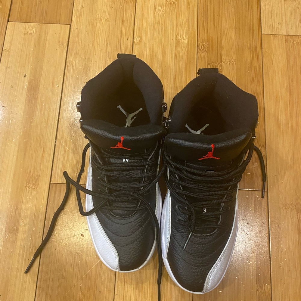 Jordan sneakers great condition